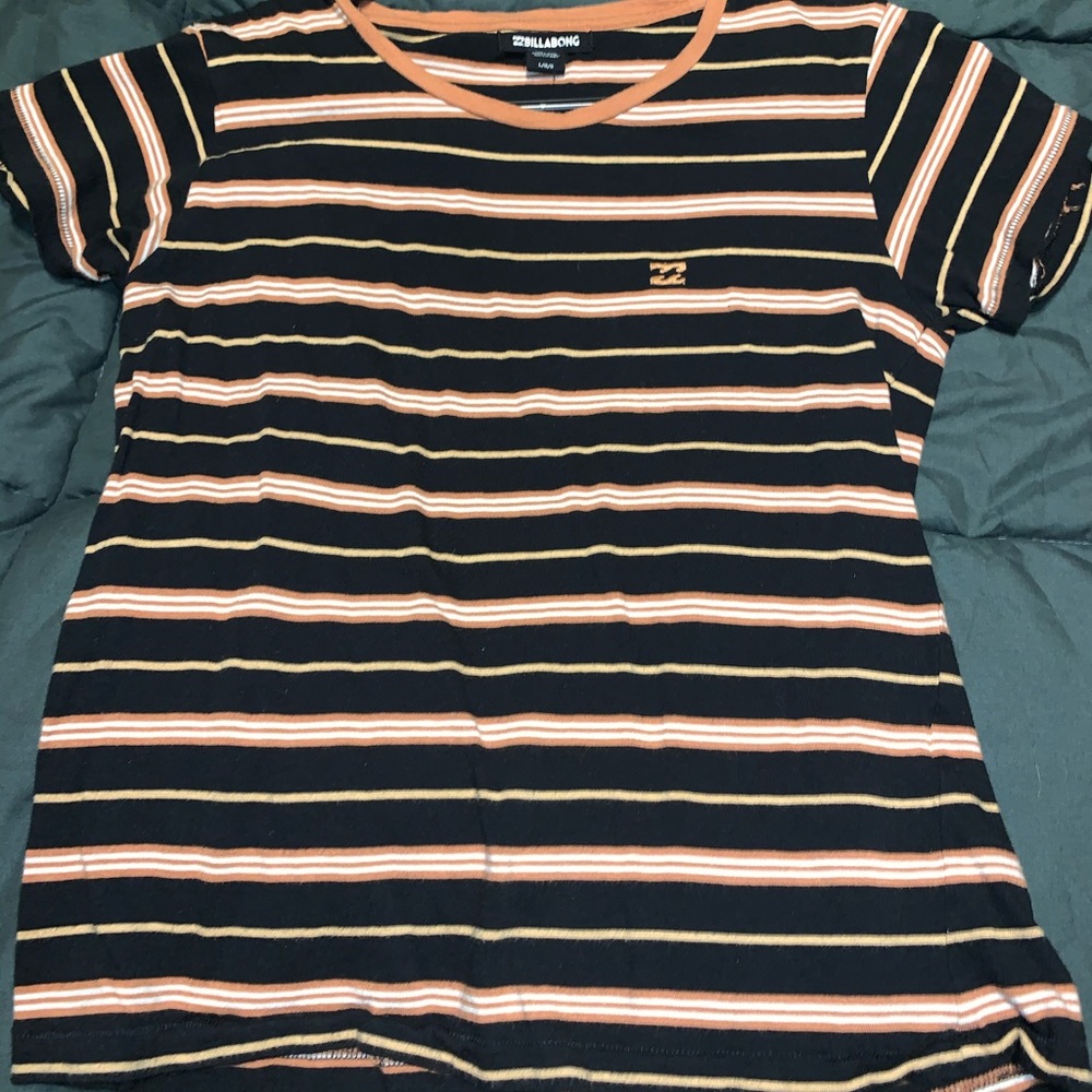 Billabong Tee